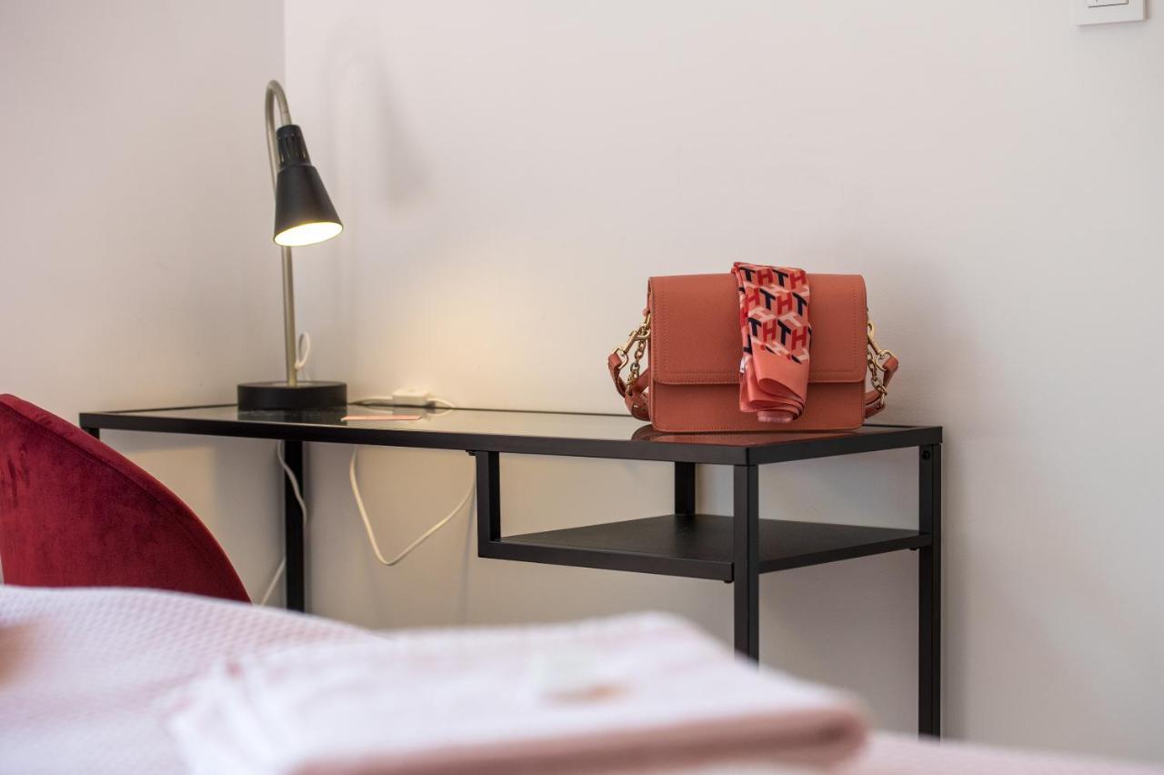 Modern Apartments Elle Malinska วานตาชิชี ภายนอก รูปภาพ